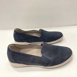 Dansko Odina Womens Shoes 9.5